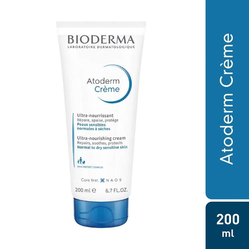 Bioderma Atoderm Creme 200ml