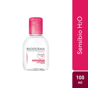 Bioderma Sensibio H2O 100ml