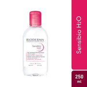 Bioderma Sensibio H2O 250ml