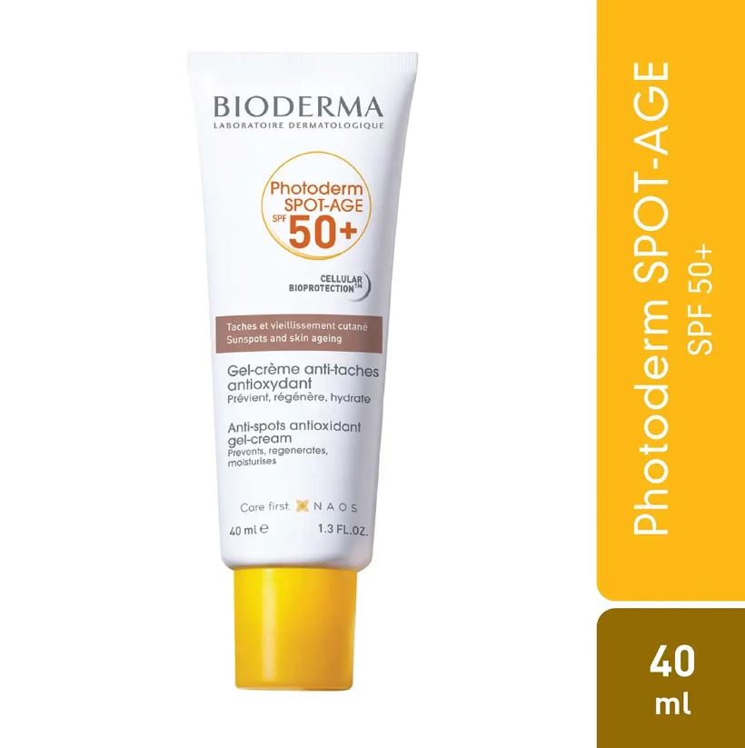 Bioderma Photoderm Spot Age SPF 50+