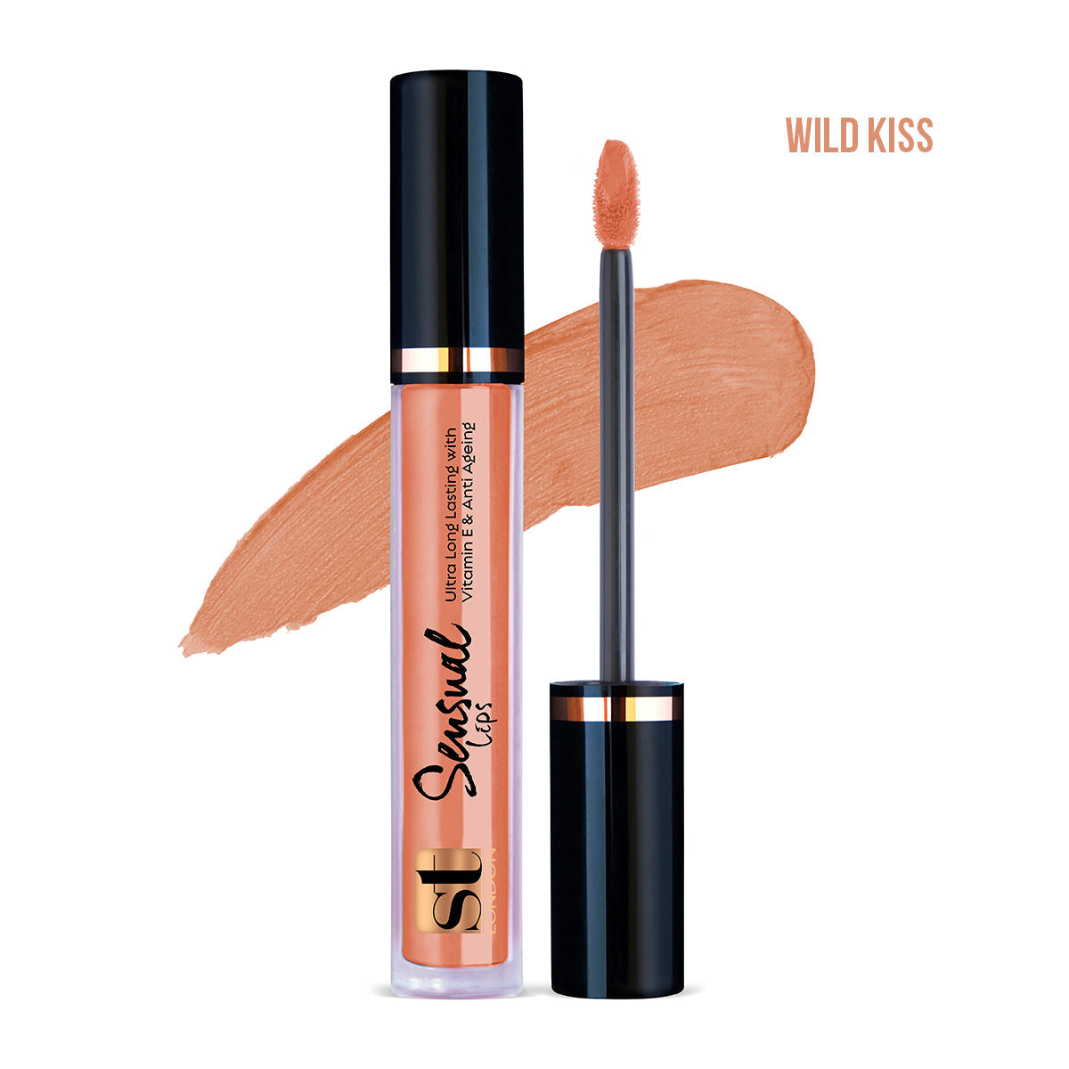 ST London Sensual Lip Gloss