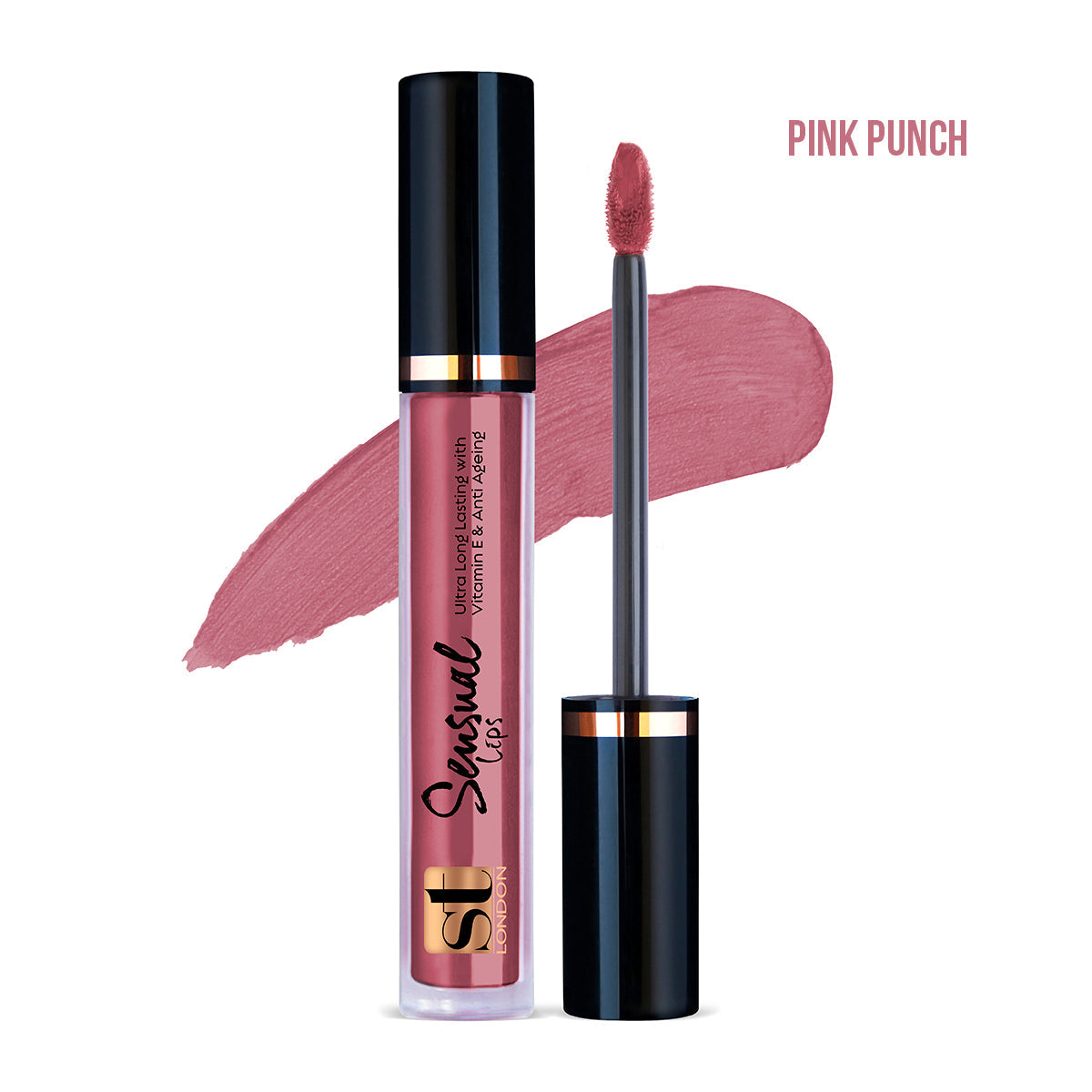ST London Sensual Lip Gloss