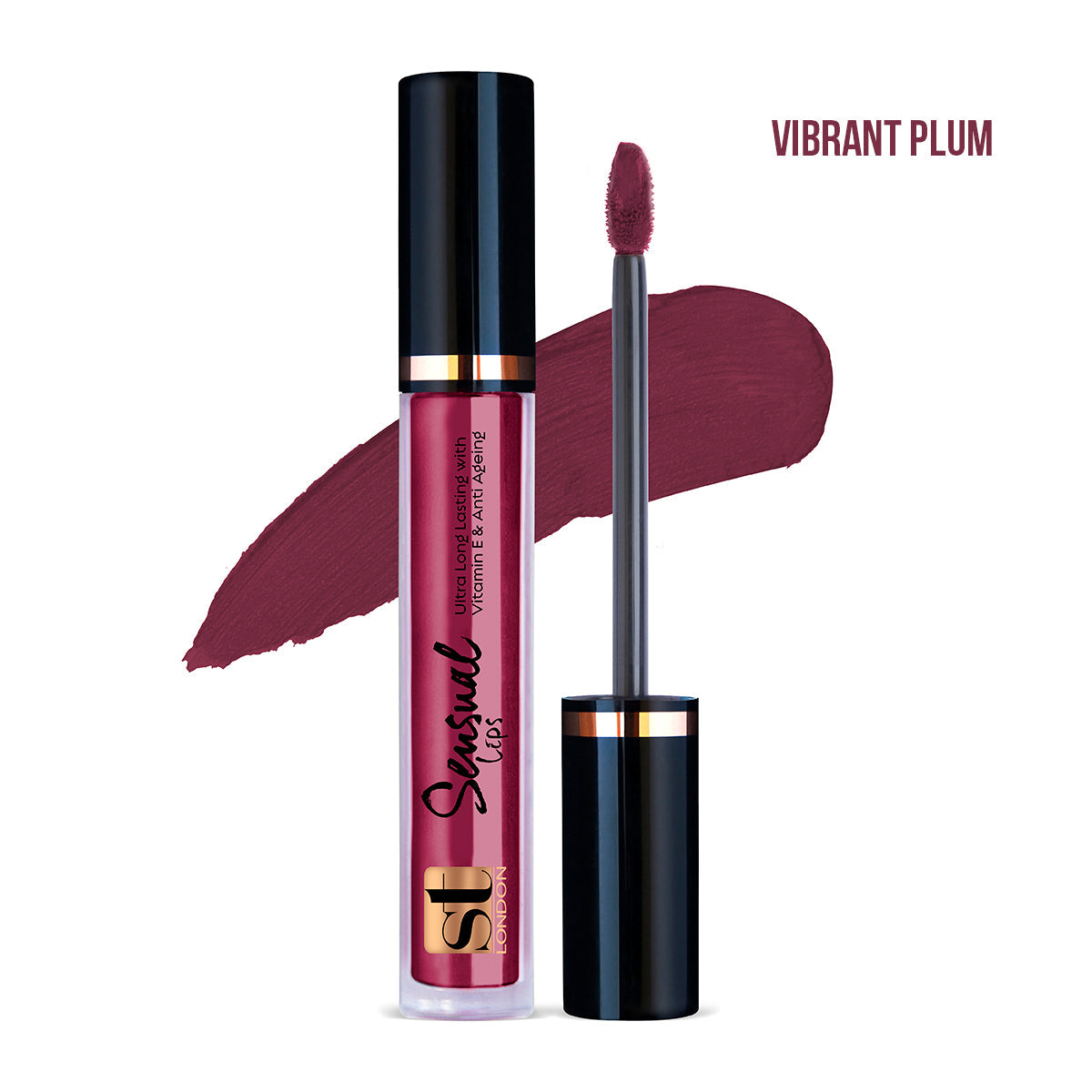 ST London Sensual Lip Gloss