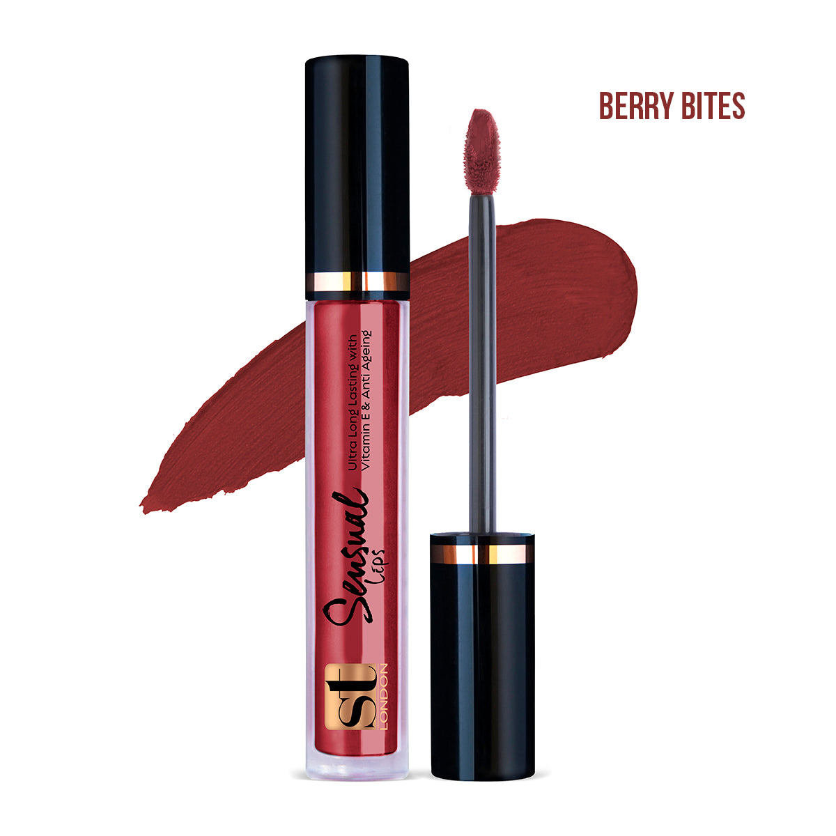 ST London Sensual Lip Gloss