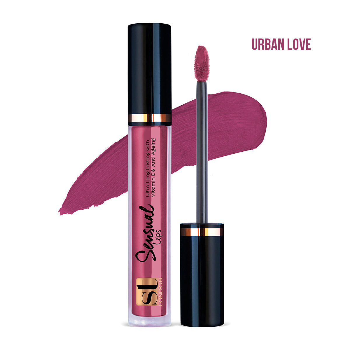 ST London Sensual Lip Gloss