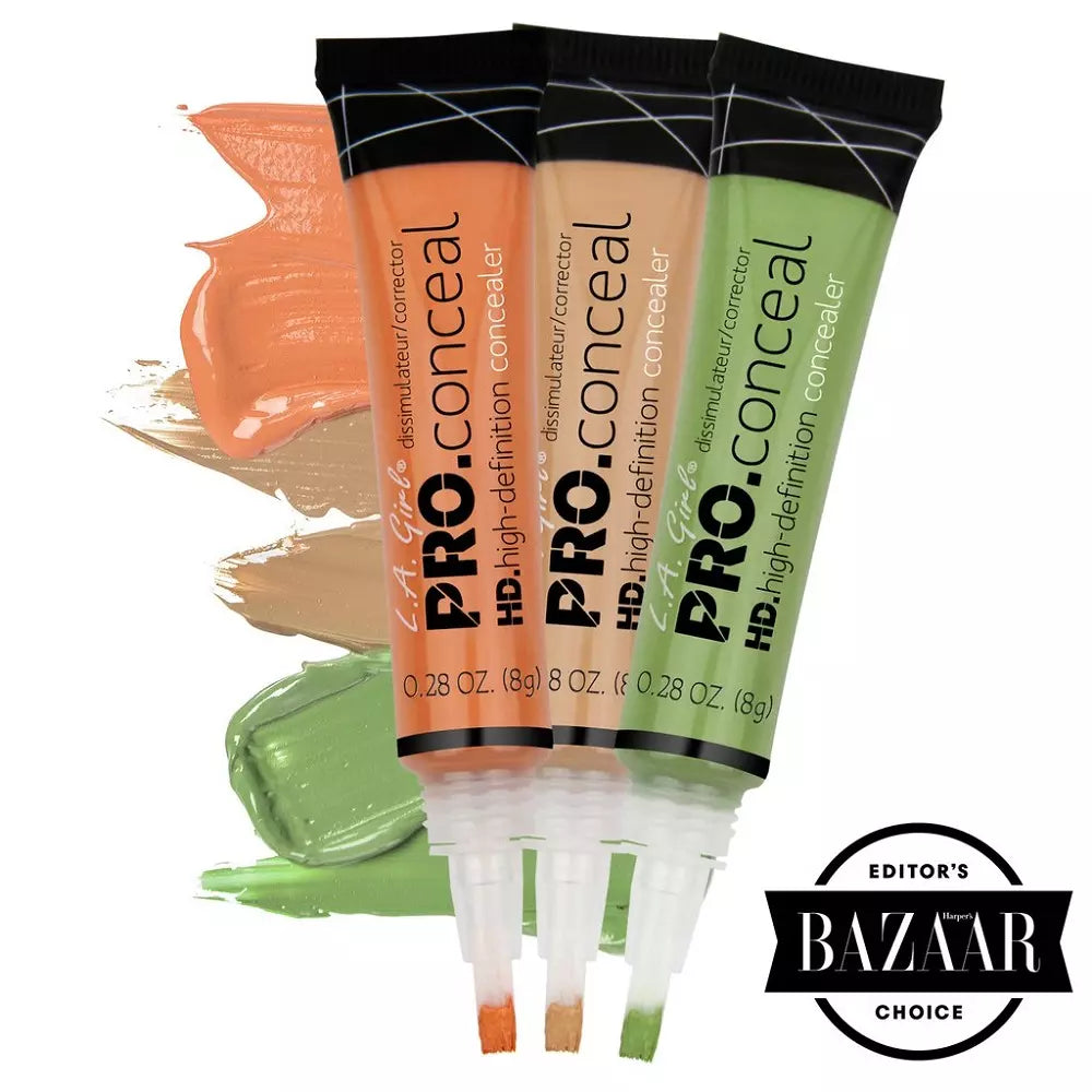 LA Girl Pro HD Concealer