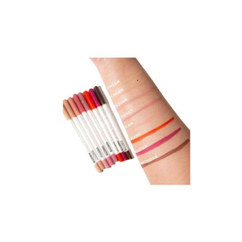 Revolution - Relove Lipliner - Babe