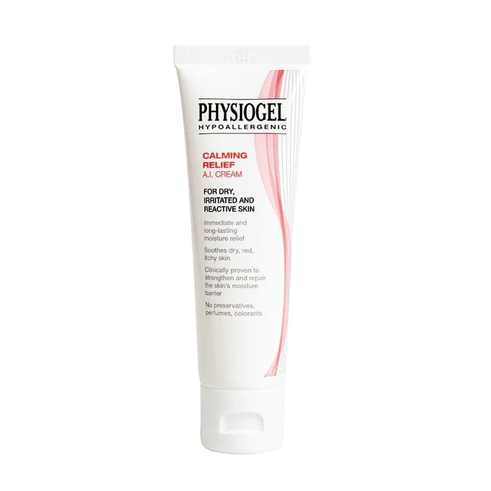 Physiogel Irritated Skin Calming Relief A.I. Cream 50ml