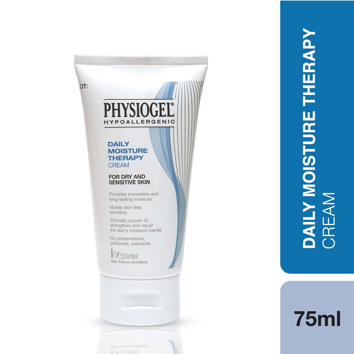 Physiogel Moisturizer Daily Moisture Therapy Body Cream 75ml