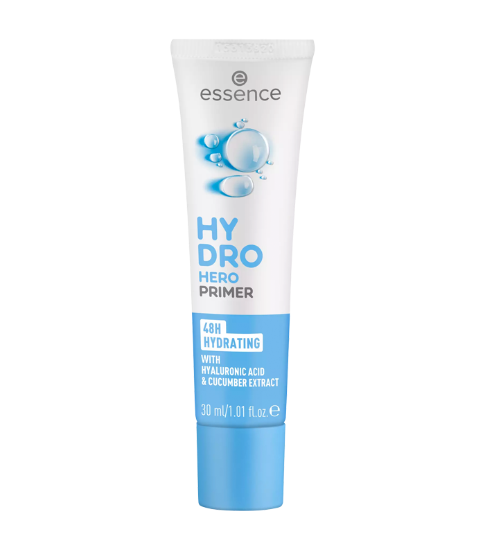 Essence Moisturizing Primer Hydro Hero 30ml