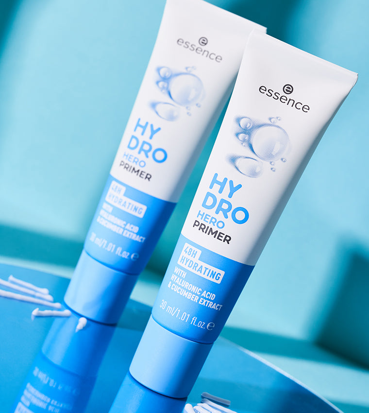 Essence Moisturizing Primer Hydro Hero 30ml