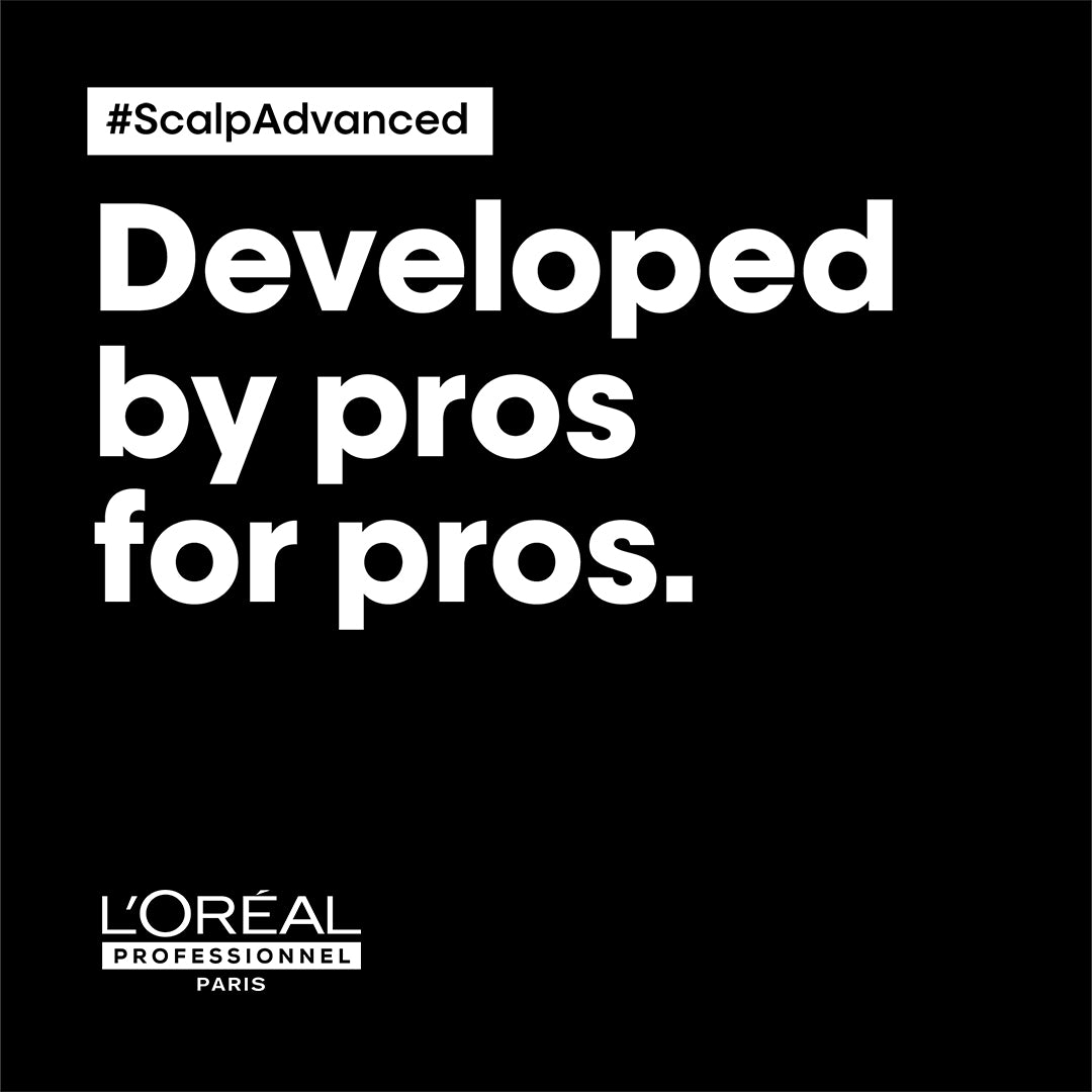 L'Oreal Professionnel Scalp Advance Anti Dandruff Shampoo 300ml