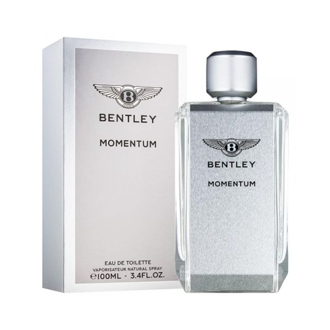 Bentley Momentum EDT 100ml