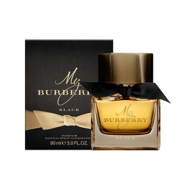 My Burberry Black Women EDP 90ml