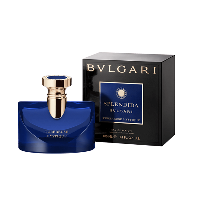 Bvlgari Splendida Tubereuse Mystique Women EDP 100ml