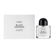 Byredo Black Saffron Unisex EDP 100ml