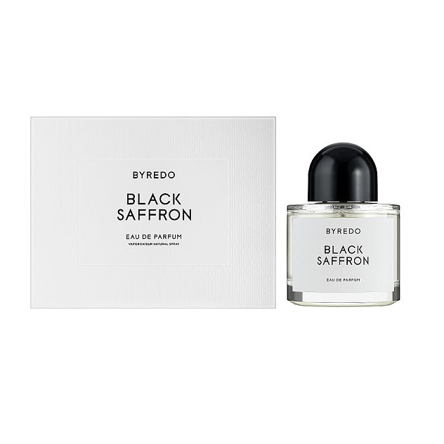 Byredo Black Saffron Unisex EDP 100ml