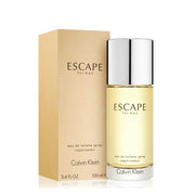 Calvin Klein Escape For Men 100ml