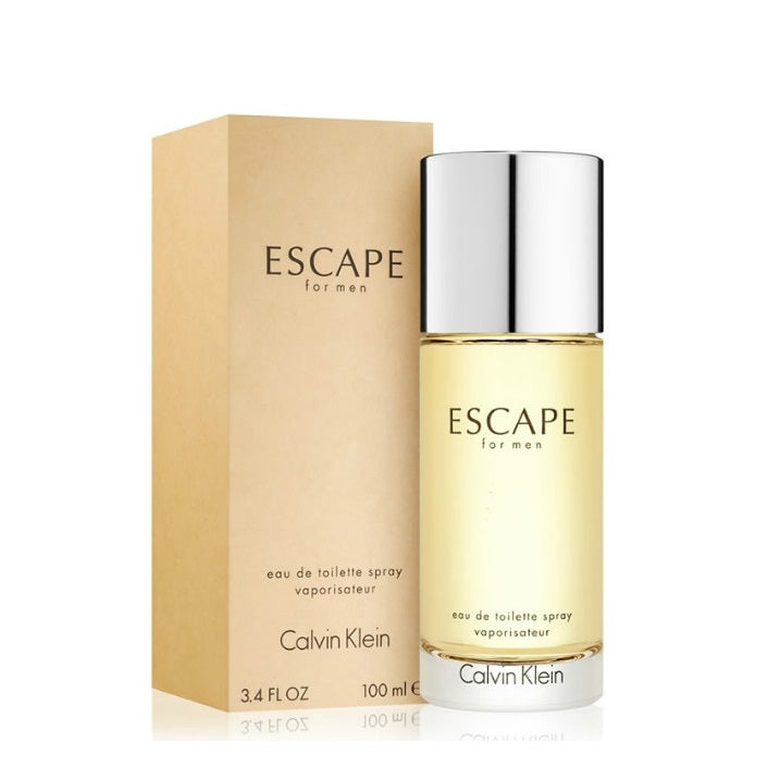 Calvin Klein Escape For Men 100ml