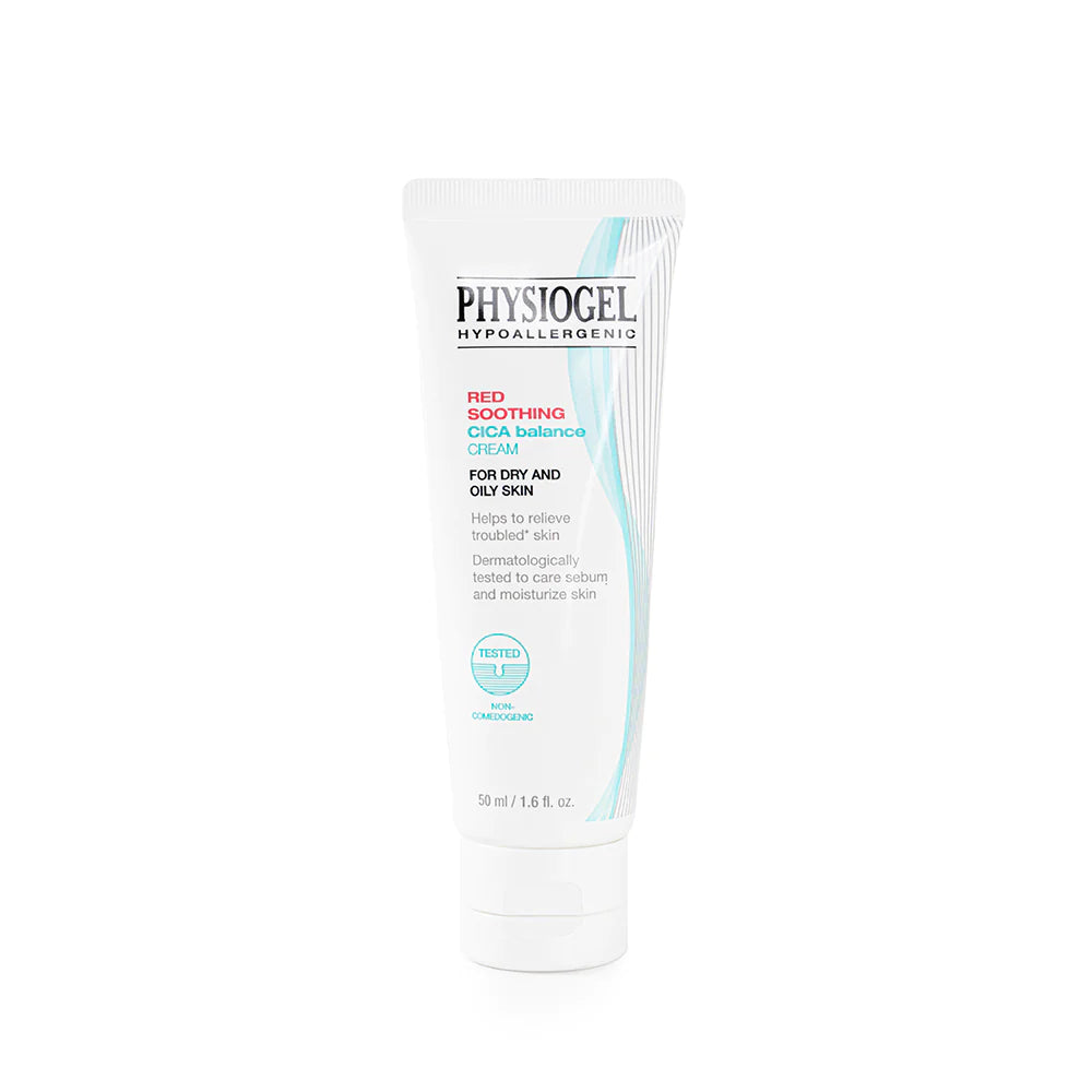 Physiogel Acne Care Cream for Oily Skin 50ml