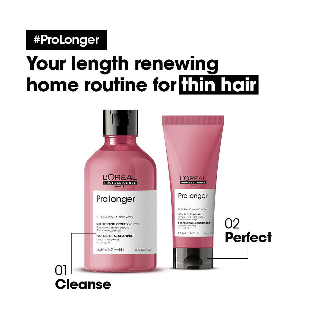 L'Oreal Professionnel Serie Expert Pro Longer Mask 250ml - For Length Renewal