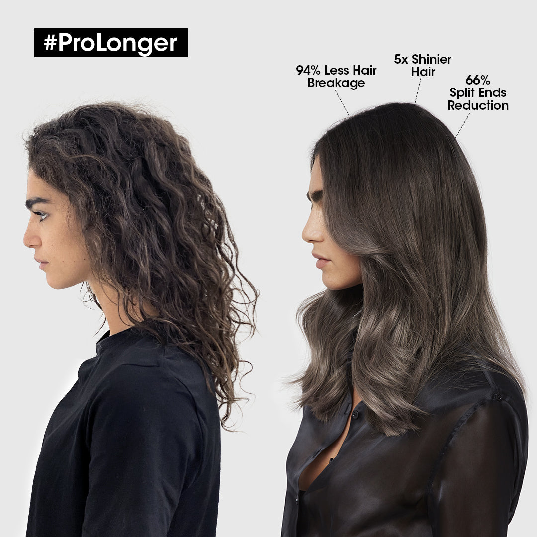 L'Oreal Professionnel Serie Expert Pro Longer Mask 250ml - For Length Renewal