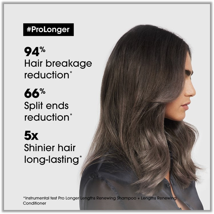 L'Oreal Professionnel Serie Expert Pro Longer Mask 250ml - For Length Renewal