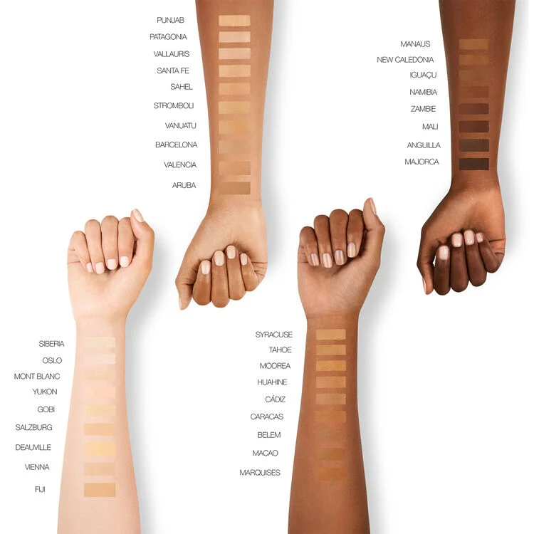 Nars Light Reflecting Advanced Skincare Foundation 30ml
