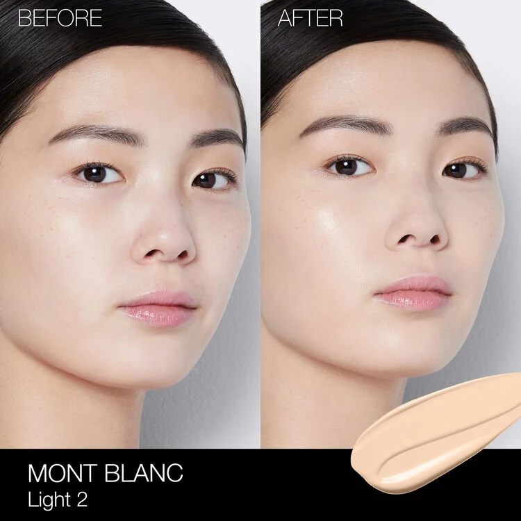 Nars Light Reflecting Advanced Skincare Foundation 30ml