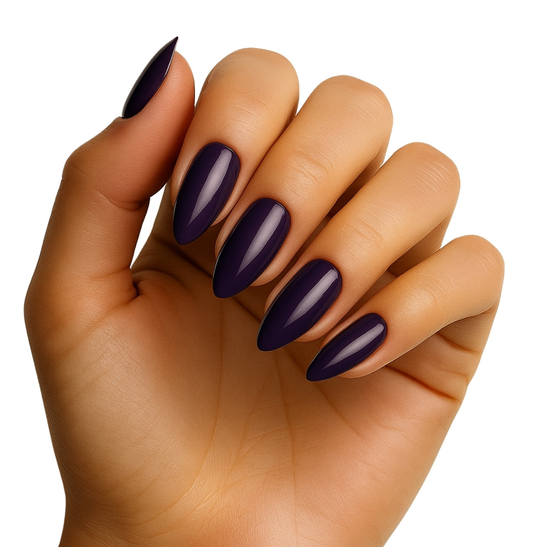 Mon Joli Vernis Nail Polish