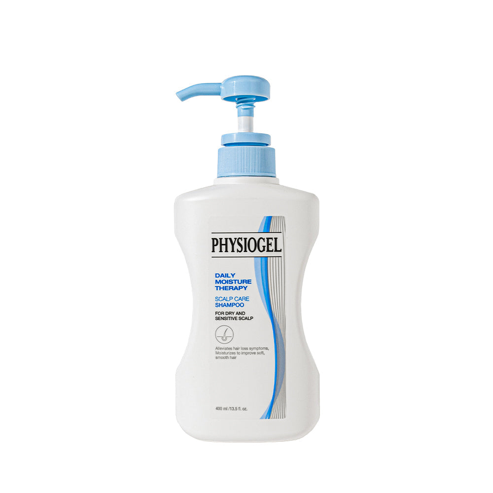 Physiogel Daily Moisture Therapy Shampoo 400ml
