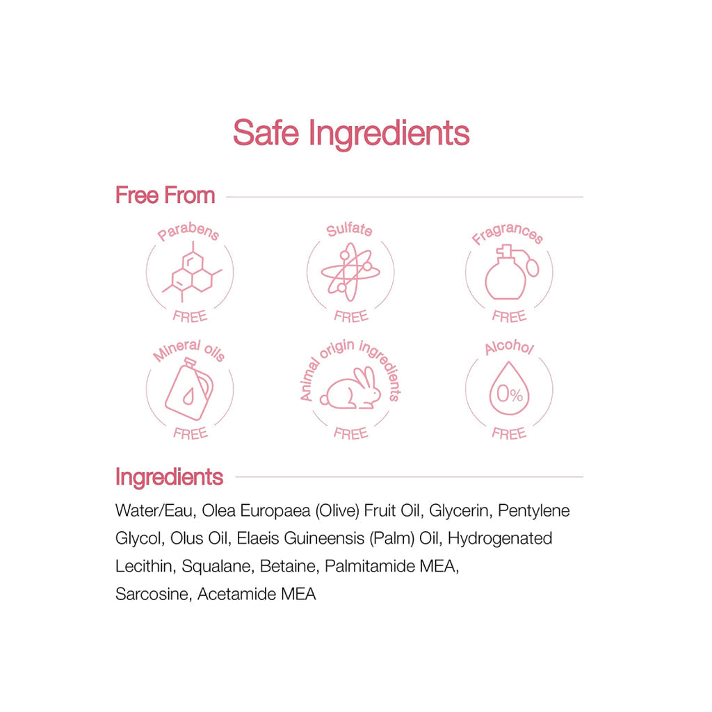Physiogel Irritated Skin Calming Relief A.I. Cream 50ml