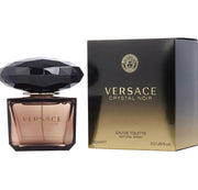 Versace Crystal Noir Women EDT 90ml