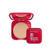 Rimmel Lasting Finish Compact Powder Foundation