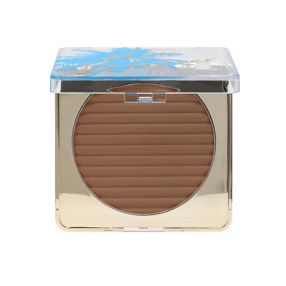 LA Girl Matte Bronzer