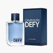 Calvin Klein DEFY EDP 100ml