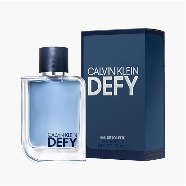 Calvin Klein DEFY EDP 100ml