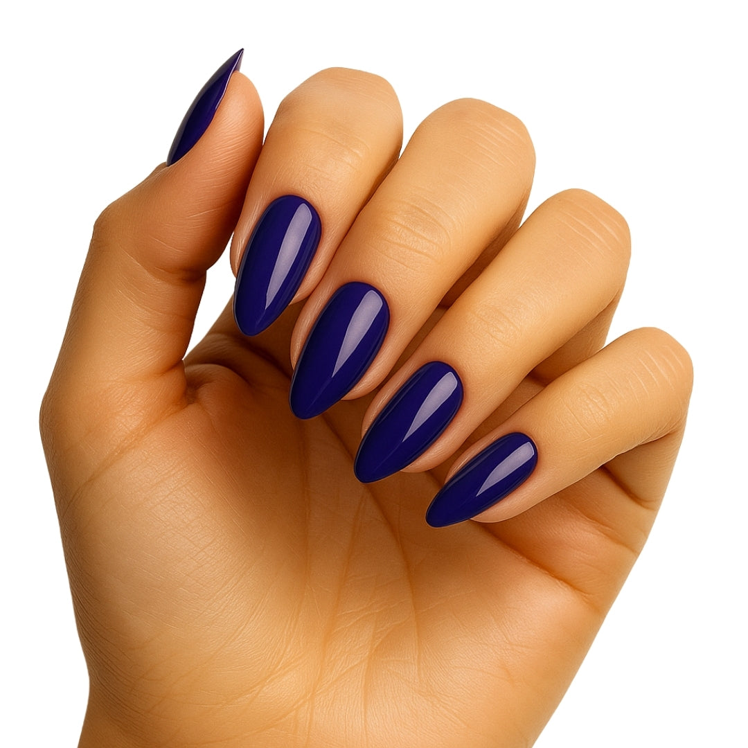 Mon Joli Vernis Nail Polish