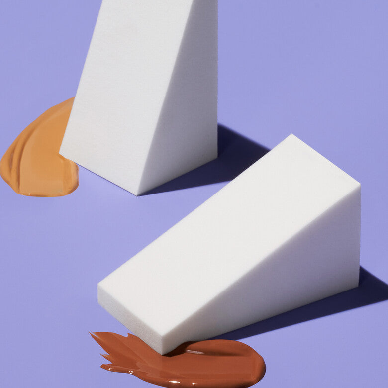 elf Wedge Makeup Sponge
