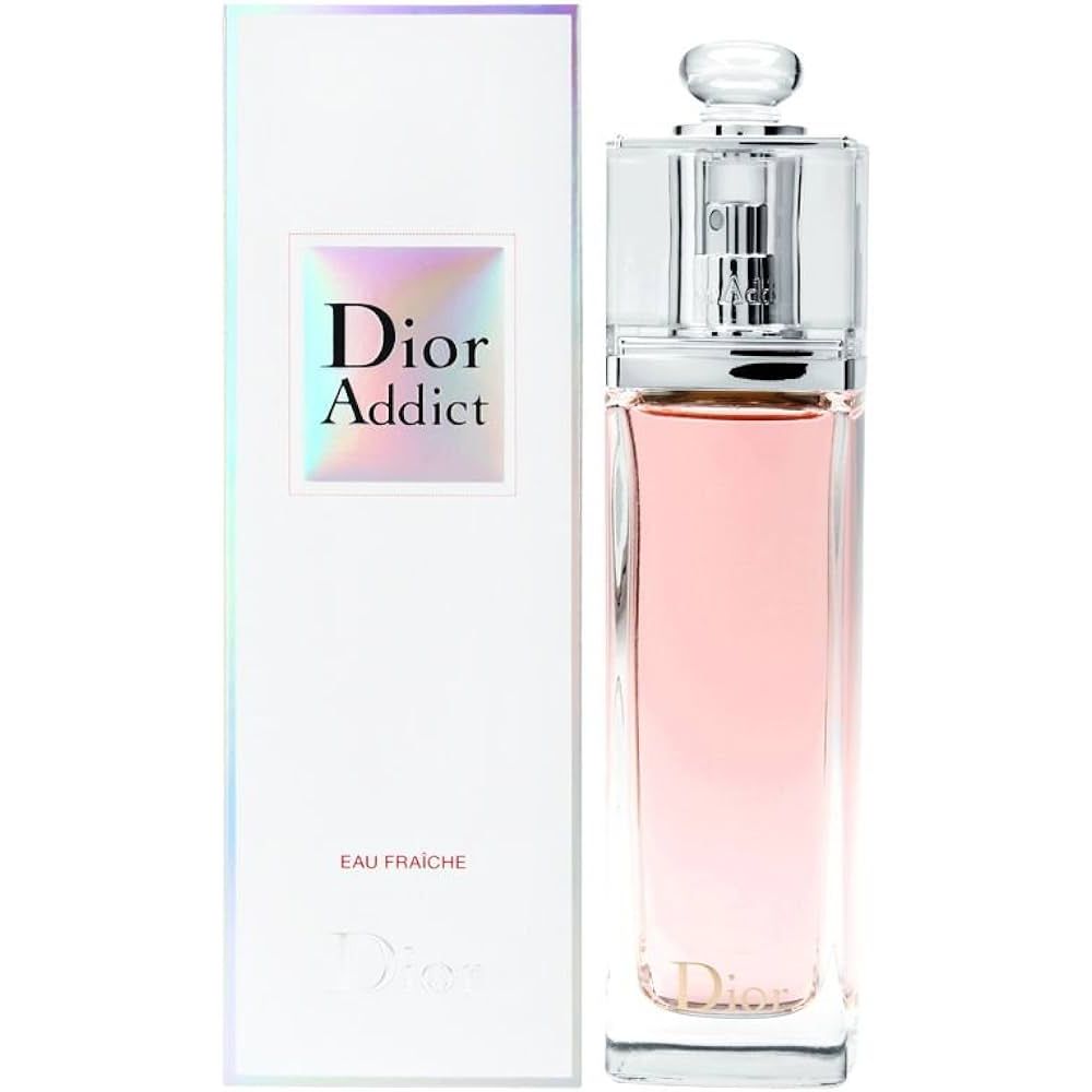 Christian Dior Addict Eau Fraiche EDT 100ml