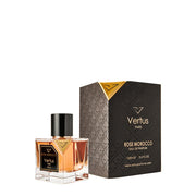 Vertus Paris Rose Morroco 100ml