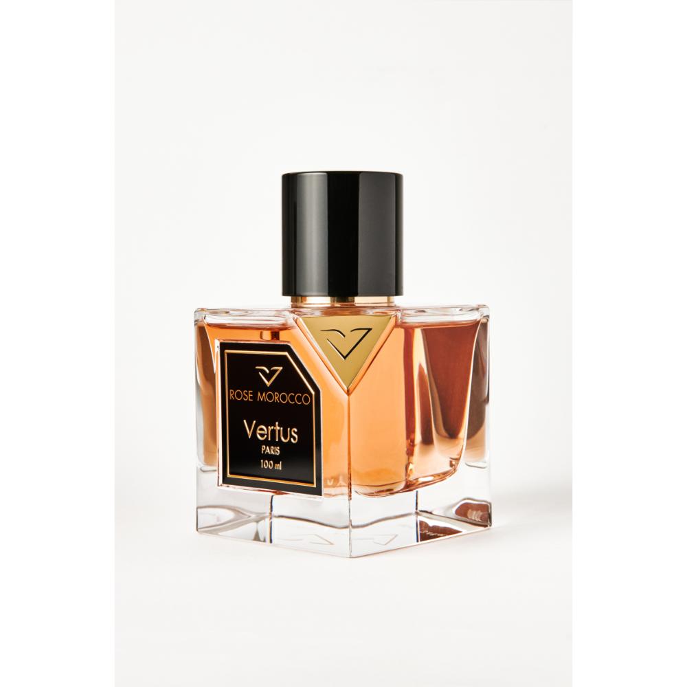Vertus Paris Rose Morroco 100ml