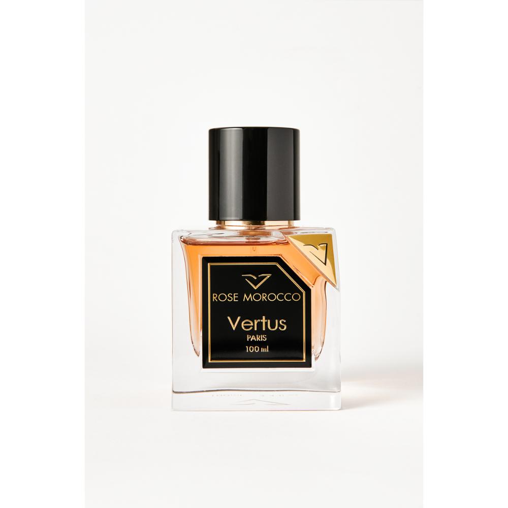 Vertus Paris Rose Morroco 100ml