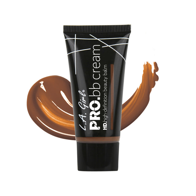 LA Girl HD PRO BB Cream