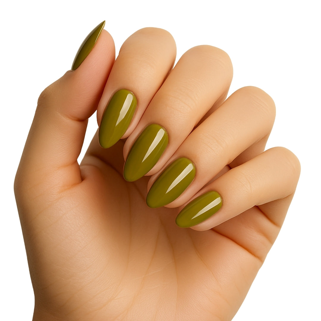 Mon Joli Vernis Nail Polish