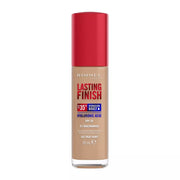 Rimmel London Lasting Finish Hyaluronic Acid long-lasting Foundation 30ml