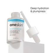 OneSkin Moisture Magnet Hyaluronic Acid 4% Aloe Vera Extract Serum 30ml