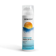 OneSkin Super Glow Mineral SPF 50++