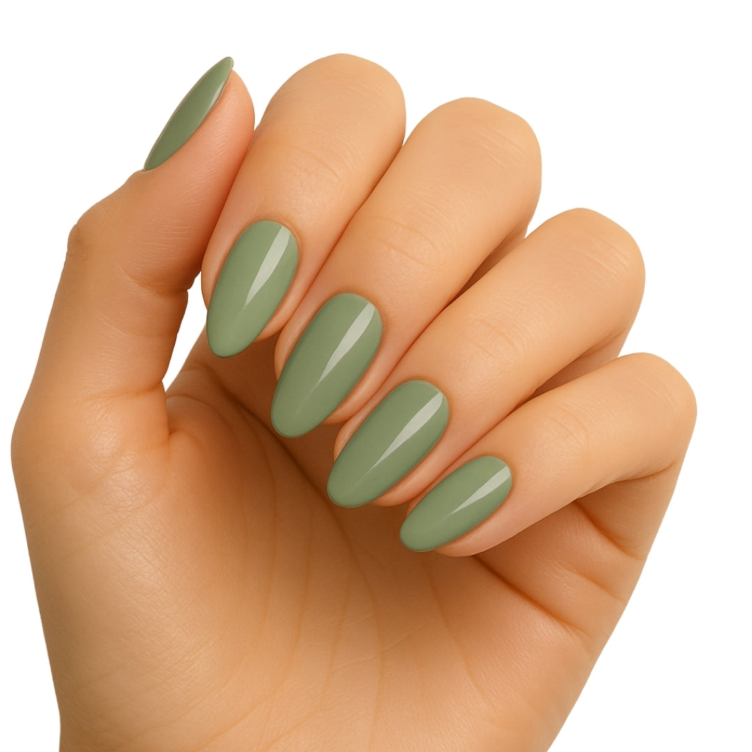 Mon Joli Vernis Nail Polish