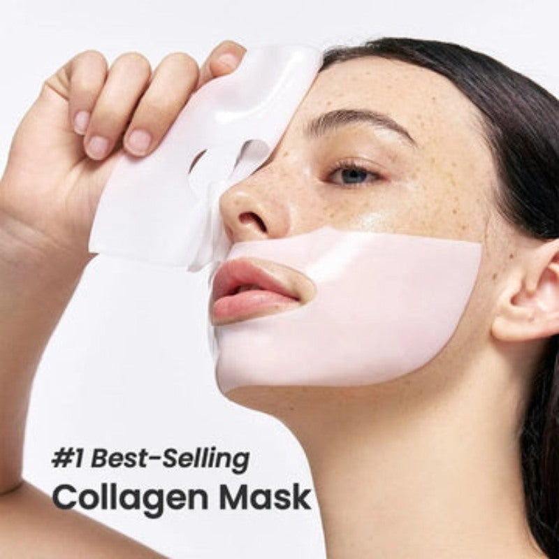 Biodance Bio-Collagen Real Deep Single Mask